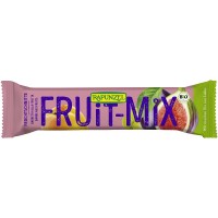 Baton cu mix de fructe